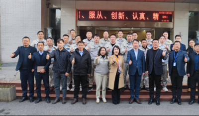 開啟高效變革之旅，鑄就卓越生產新篇——合肥高科2024精益生產一階段總結發(fā)表會