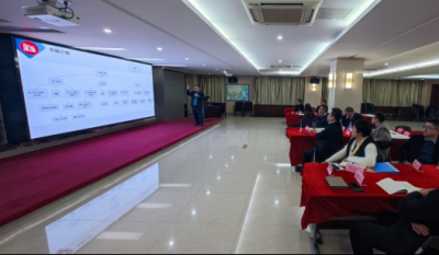 學以致用，賦能未來——合肥高科2025《高效能人士的七個習慣》讀書分享會