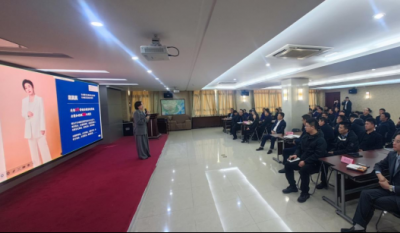 鍛造冠軍之師，贏戰大客戶時代——記《大客戶戰略落地》實戰研訓